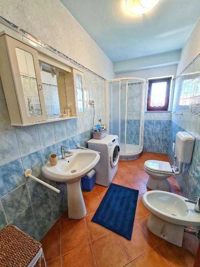 Apartment Bora Rovinj Bagian luar foto