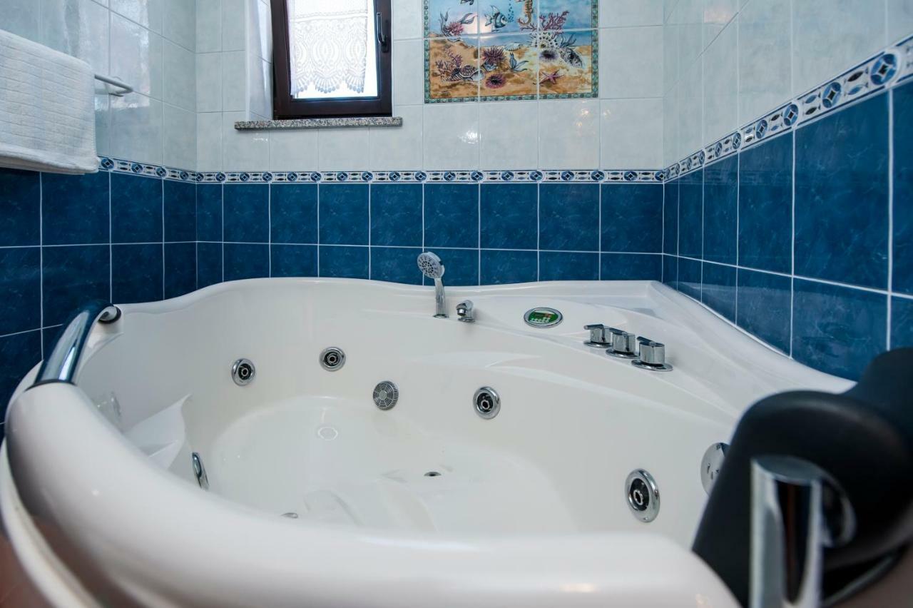 Apartment Bora Rovinj Bagian luar foto